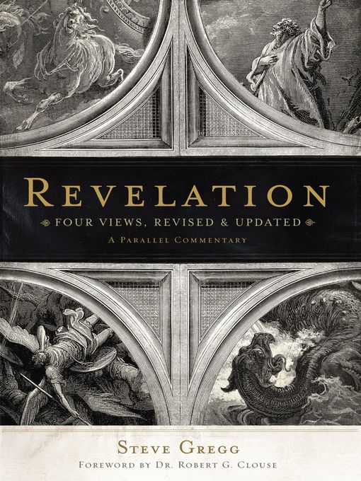 Title details for Revelation by Steve Gregg - Available